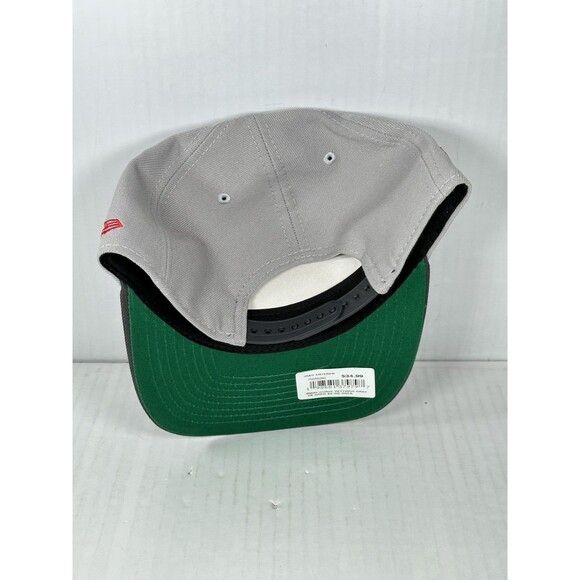 New Era 9FIFTY A-Frame Detroit Tigers 1984 World Series Snapback Hat Cap Patch - Picture 4 of 5